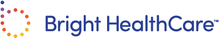 Bright Healthcare logo